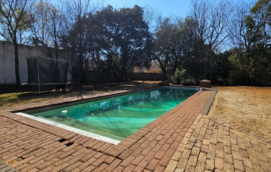 3 Bedroom Property for Sale in Vaalpark Free State